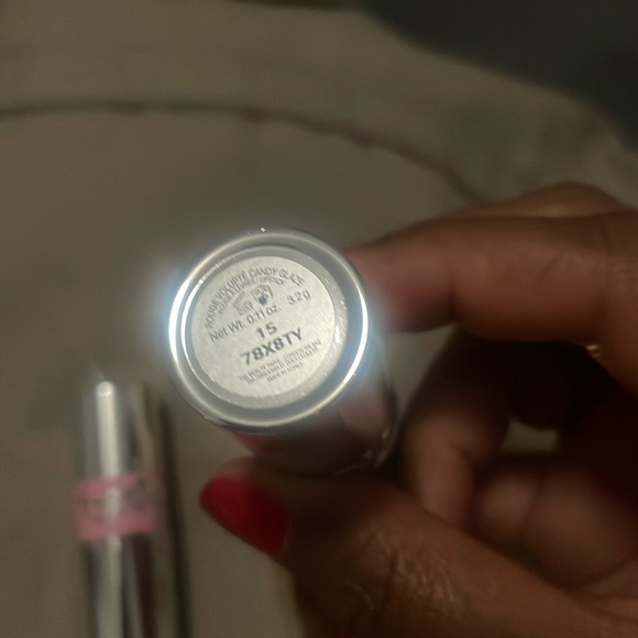 Ysl loveshine & candy glaze lipstick bundle - Picture 9 of 16